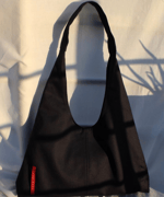 Lacivert Tote Çanta