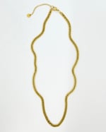 Solis Gold Kolye