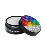 Fireball Graphene Wax 150 ml Elit Seviye Grafen Katkılı Show Car Wax