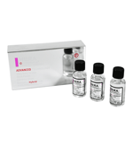Fireball Hera 30 ml x 3 (90 ml) Gelişmiş Jant ve Isıya Dayanıklı Seramik Kaplama