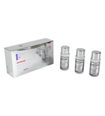 Fireball Raptor 35 ml x 3 (105 ml) Profesyonel Dış Trim ve Plastik Koruyucu Seramik