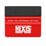 HEXIS KEÇELİ RAGLE SOFT TOUCH