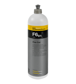 Koch Chemie F6.01 Fine Cut 1 lt Yeni Nesil Akıllı İnce Pasta ve Hare Giderici