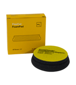 Koch Chemie Fine Cut Foam Pad 76 mm Profesyonel İnce Pasta ve Hare Giderme Süngeri