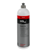 Koch Chemie H9.02 Heavy Cut 1 lt Ekstra Yüksek Kesim Güçlü Yeni Nesil Kalın Pasta