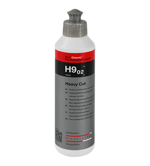Koch Chemie H9.02 Heavy Cut 1 lt Ekstra Yüksek Kesim Güçlü Yeni Nesil Kalın Pasta