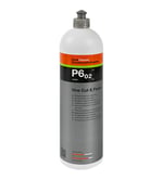 Koch Chemie P6.02 One Cut & Finish 250 ml Profesyonel Tek Adım Pasta ve Uzun Süreli Koruyucu