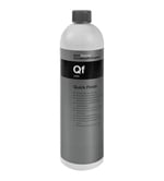 Koch Chemie QF Qucik Finish 1 lt Silikonsuz Profesyonel Hızlı Yüzey Temizleyici ve Parlatıcı