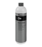 Koch Chemie QS Oucik & Shine 1 lt Profesyonel Çok Amaçlı Hızlı Yüzey Parlatıcı ve Temizleyici
