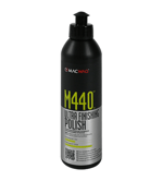 MacWag M.440 Ultra Finishing Polish 1 lt Profesyonel Ultra İnce Hare Giderici ve Final Parlatıcı