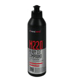 MacWag M.220 Heavy Cut Compound 1 lt Geliştirilmiş Kesim ve Yüksek Parlaklık Odaklı Kalın Pasta
