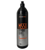 MacWag M.550 Diamond Wax 1 lt Profesyonel Hibrit Boya Koruma ve Elmas Parlaklığı