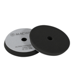 MacWag Ultra Finishing Pad Orbital ø128-140x20 mm Profesyonel Final Parlatma ve Koruma Süngeri