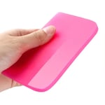 PPF SQUEEGEE PEMBE 12 CM