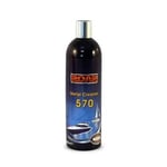Roar Metal Cleaner 570 Krom ve Metal Parlatıcı, Pas Sökücü 250 gr