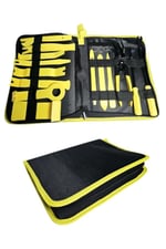 Sarı Trim Set