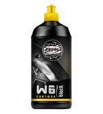 Scholl Concepts W6 Black Coatwax 500 ml Hibrit Boya Koruma ve Üstün Parlaklık Serumu