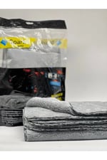 Spark Mikrofiber 60x90 cm Oto Kurulama Bezi 800 GSM
