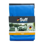 SUFF Mikrofiber Cam Bezi 40x40 cm Tulpe 