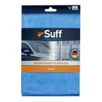 SUFF Mikrofiber Cam Bezi 50x70 cm Tulpe