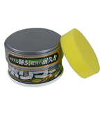 Willson PRX Gold Wax 150 gr Koyu Renk ve Metalik Araçlar İçin 12 Ay Dayanıklı Altın Seri Katı Cila