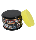 Willson PRX Gold Wax 250 gr Açık Renk ve Metalik Araçlar İçin 12 Ay Dayanıklı Altın Seri Katı Cila