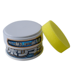 Willson PRX Gold Wax 260 gr Beyaz Renk Araçlar İçin 12 Ay Dayanıklı Altın Seri Katı Cila