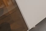 Enluso Renata Konsol Aynasız (Vario Vizon)