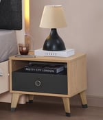 New Smart Komodin (Rota)  - 50