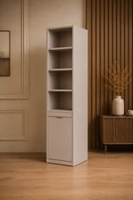 Nova Genç Kitaplık (Kumsal)  - 50 X 175