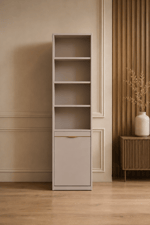 Nova Genç Kitaplık (Kumsal)  - 50 X 175