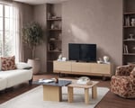 Rota Lcd Tv Sehpa Table Top (Rota)  - 200