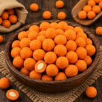 Cips Fıstık