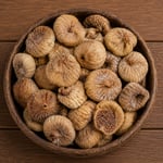 Doğal Dağ İnciri