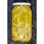 Dolmalık Mayıs Üzüm Yaprağı 1 kg