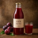 Erik Suyu 1 Lt