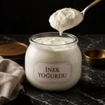 İnek Yoğurdu 2 Kg