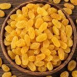 Sarı Çekirdeksiz Üzüm
