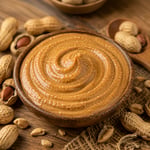 Şekerli Yer Fıstığı Ezmesi 660 gr