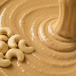 Şekersiz Kaju Ezmesi 660 gr