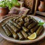Yaprak Sarma pişmiş 1 kg