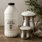 Yayık Ayran 2.5 kg