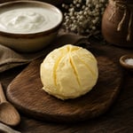 Yoğurt Tereyağı 500 gr