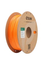 eSUN PLA+ HS Filament - Mercan Turuncusu