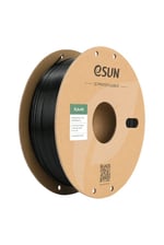 eSUN PLA+ HS Filament - Siyah