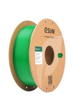 eSUN PLA+ HS Filament - Yeşil