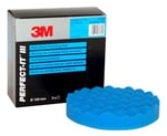 3M TEK TAR. MAVİ HARE GİDERİCİ PASTA SÜNGER 150 MM 50388