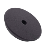 BEFAR CIRTLI POLİSAJ SÜNGERİ 150*25 MM SİYAH KONİK KESİM
