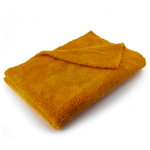 CARPRO Microfiber Towel Boa Turuncu Mikrofiber Bez 350 GSM 40x40 cm
