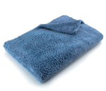 CARPRO Microfiber Towel Grey Boa Gri Mikrofiber Bez 500 GSM 40x40 cm
